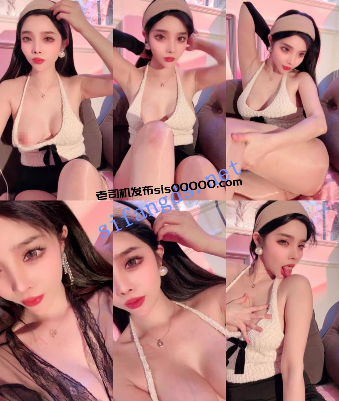 灬喷水女神~极限诱惑【白熙】美乳~白虎粉穴~自慰疯狂喷水6 1 灬喷水女神~极限诱惑【白熙】美乳~白虎粉穴~自慰疯狂喷水6 1