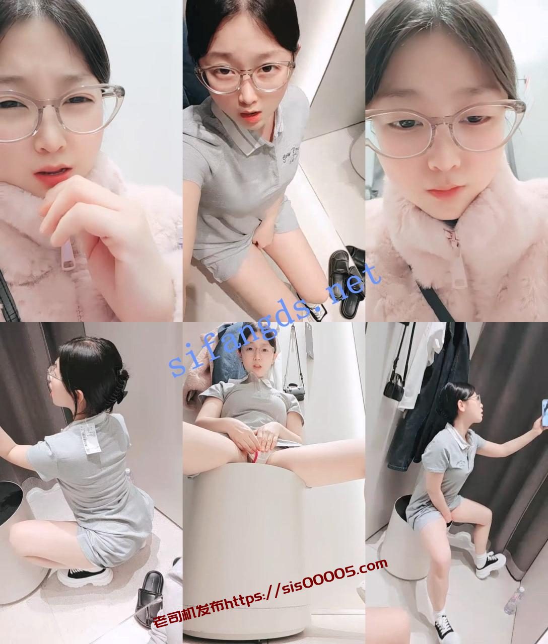♆♆【小肉肉】一股清流~眼镜学妹~商场跳蛋~跳蛋自慰~狂撸 7 ♆♆【小肉肉】一股清流~眼镜学妹~商场跳蛋~跳蛋自慰~狂撸 7