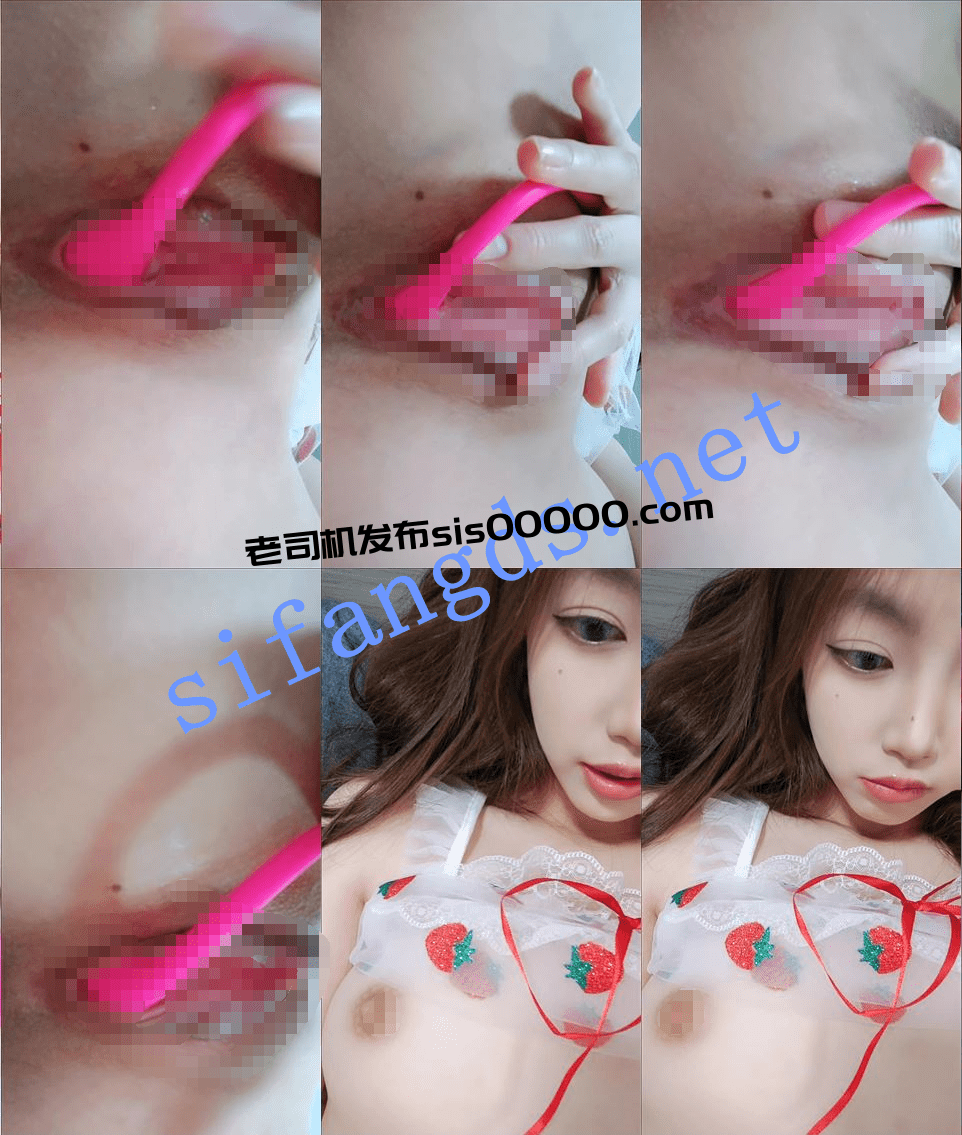 ❤️颜值巅峰校花【浅夹哥哥的心】脸逼同框高清特写自慰 3 ❤️颜值巅峰校花【浅夹哥哥的心】脸逼同框高清特写自慰 3