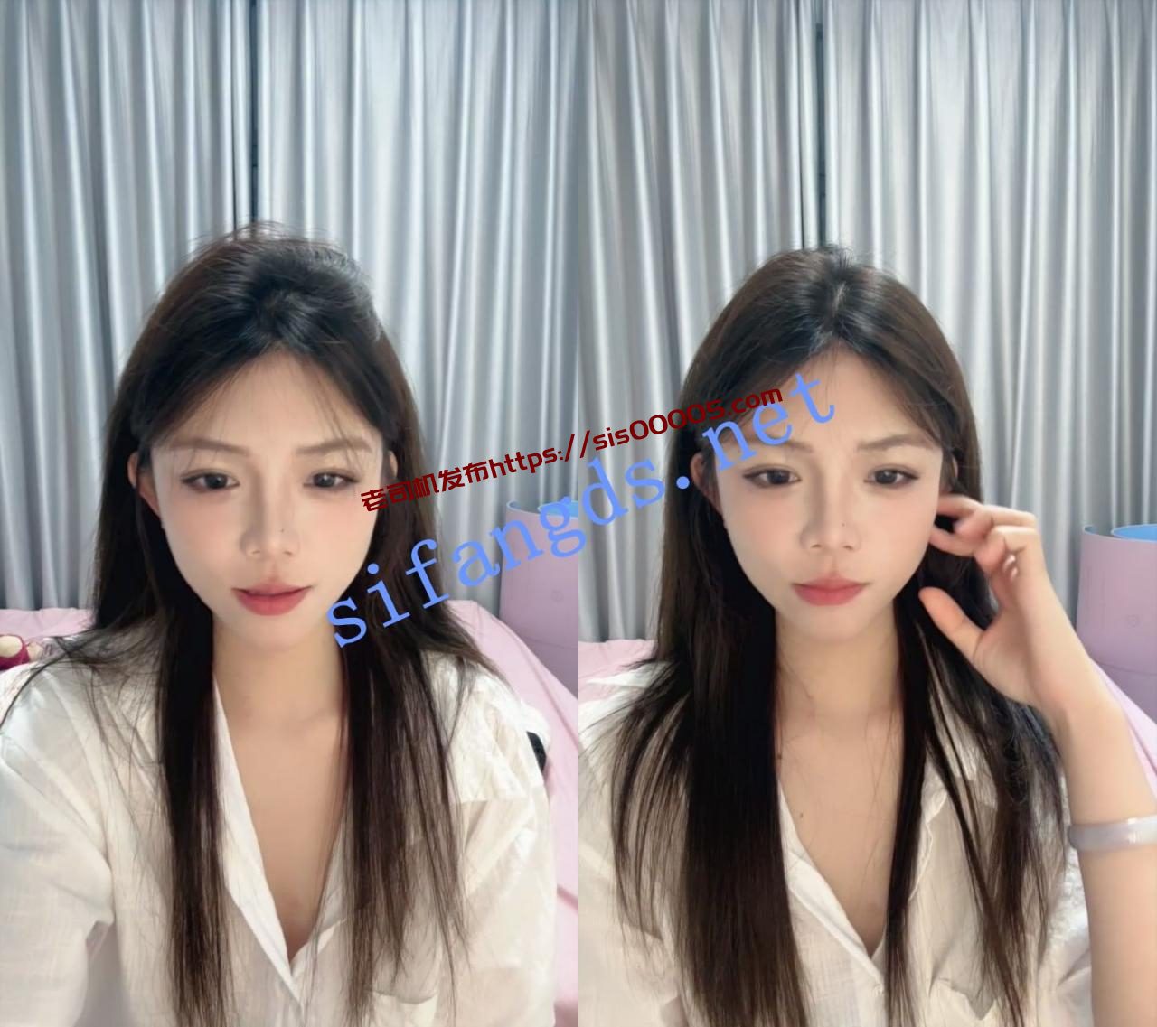 ██颜值逆天~美的不得了【咪咪酱】实在太美,被引诱自慰 1 ██颜值逆天~美的不得了【咪咪酱】实在太美,被引诱自慰 1