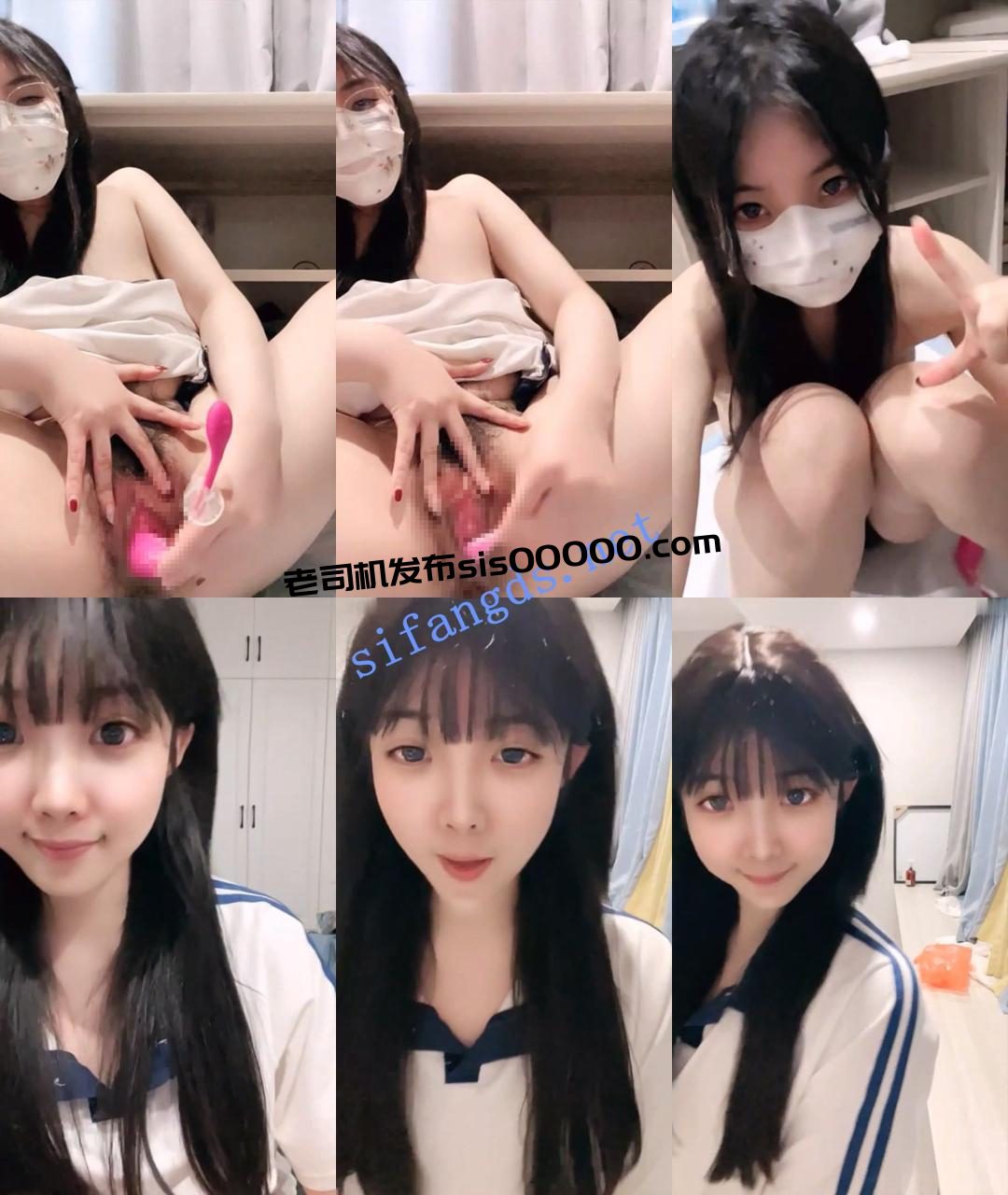 超级漂亮反差乖乖妹~【千初】浓密大森林 跳蛋自慰滋滋喷水 5 超级漂亮反差乖乖妹~【千初】浓密大森林 跳蛋自慰滋滋喷水 5