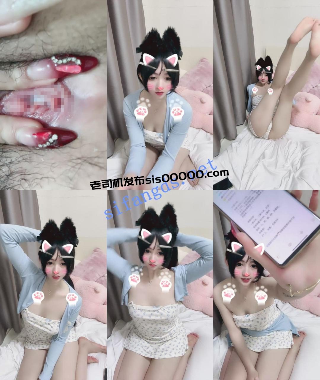 绝世美腿~奶挺臀翘~【兔柒柒】道具自慰潮吹射屏~骚话不断 2 绝世美腿~奶挺臀翘~【兔柒柒】道具自慰潮吹射屏~骚话不断 2