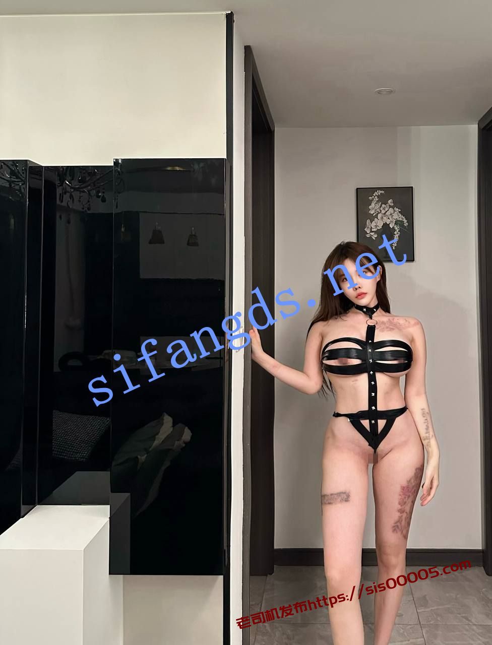 【重磅核弹】杭州巨乳健身模特 巨樱 7月最新福利 5 【重磅核弹】杭州巨乳健身模特 巨樱 7月最新福利 5