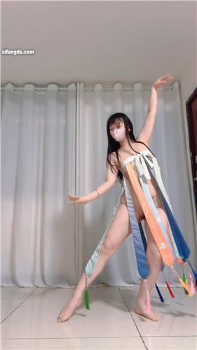 推特萌妹福利姬 晴晴哒/婉婉 6月会员裸舞 动感甜美专业舞 3 推特萌妹福利姬 晴晴哒/婉婉 6月会员裸舞 动感甜美专业舞 3
