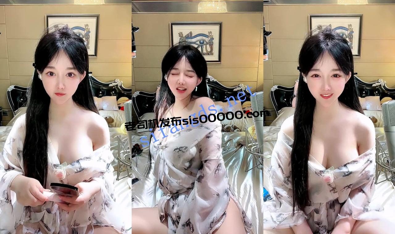 ⭐自带仙气的绿播女神【小宝儿】超清纯古风套装~道具自慰~ 4 ⭐自带仙气的绿播女神【小宝儿】超清纯古风套装~道具自慰~ 4