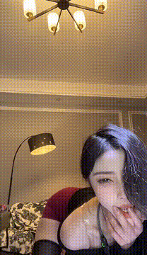 【快手】希希酱紫 7 快手第一美臀 凹凸户型 半透紧身裤 2 【快手】希希酱紫 7 快手第一美臀 凹凸户型 半透紧身裤 2