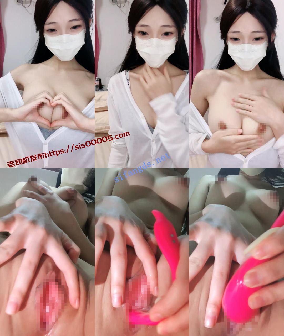 ♆【印芾】G奶尤物~! 天然巨乳~美腿丝袜~近距特写~道具跳蛋 2 ♆【印芾】G奶尤物~! 天然巨乳~美腿丝袜~近距特写~道具跳蛋 2