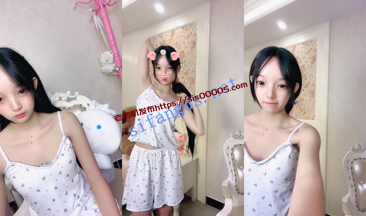 小尤物!太美了~【鬼鬼啊】千金气质 全裸跳舞~道具自慰~2 1 小尤物!太美了~【鬼鬼啊】千金气质 全裸跳舞~道具自慰~2 1