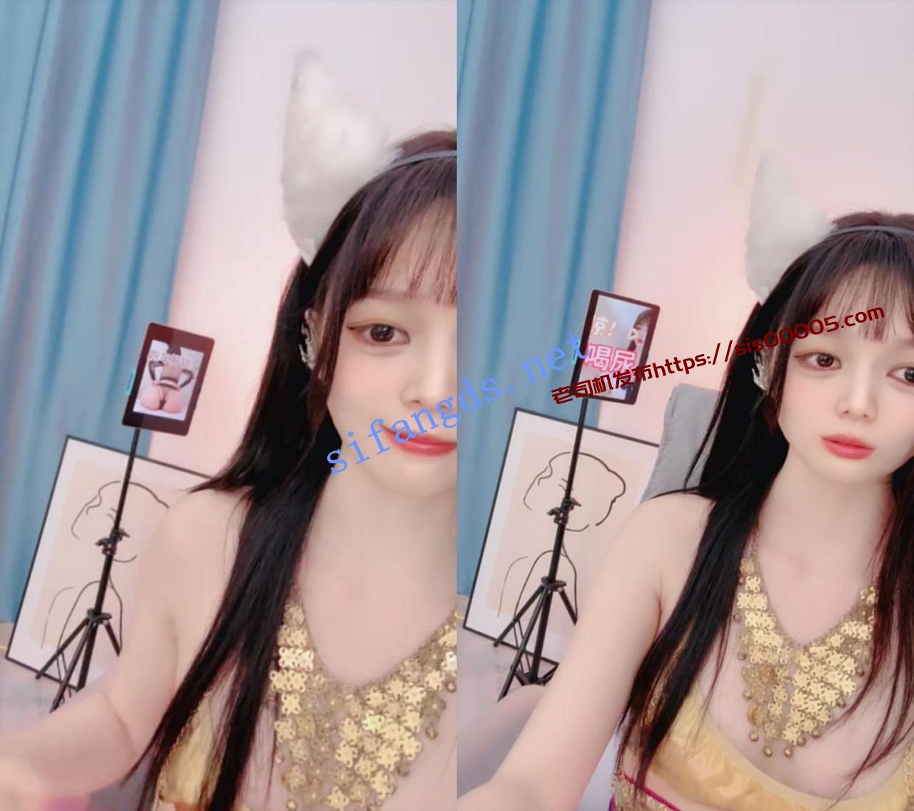 ██西域美女!【喝口奶茶】大咪咪,无毛馒头逼~自慰喷水 1 ██西域美女!【喝口奶茶】大咪咪,无毛馒头逼~自慰喷水 1