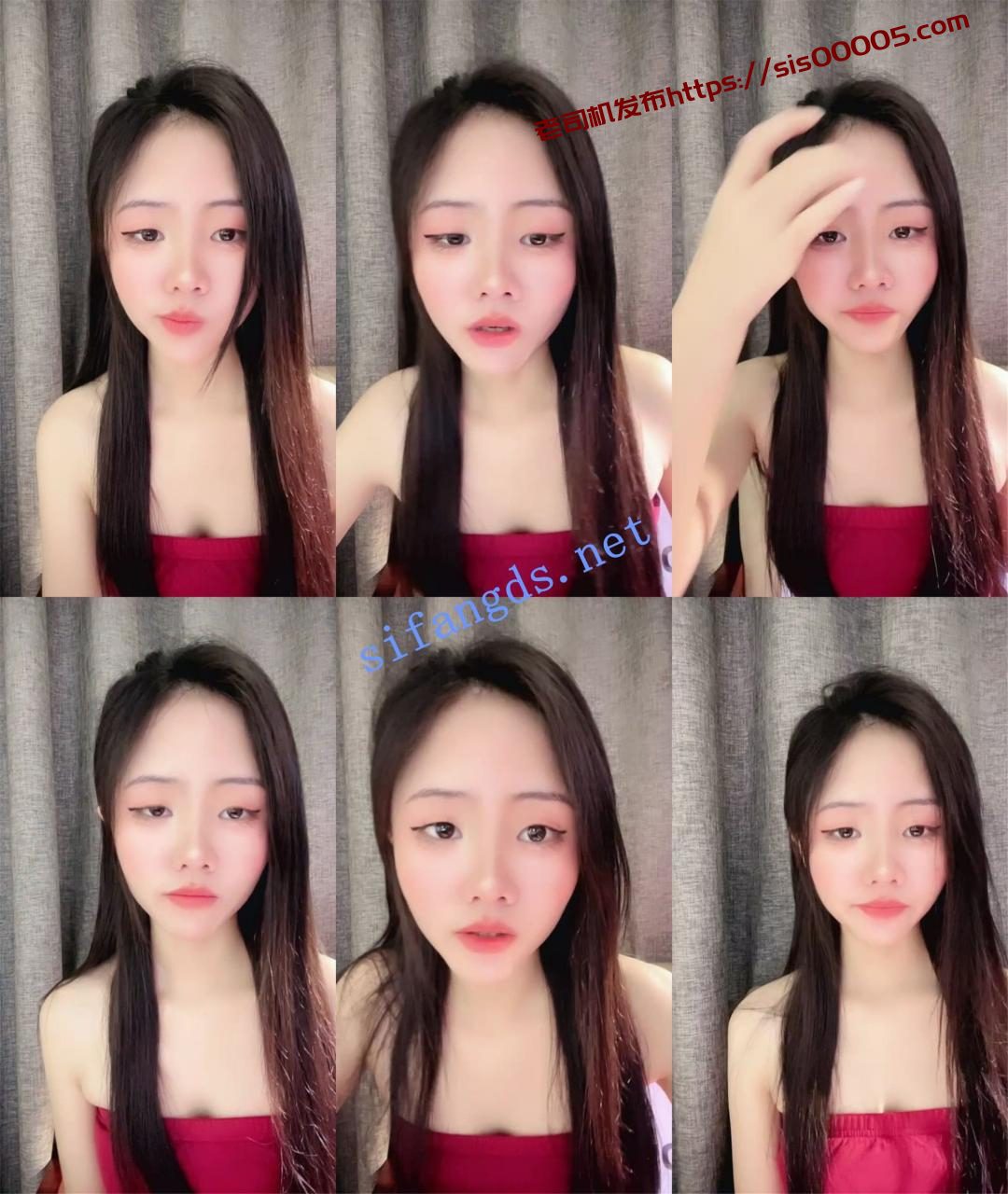 仙肌玉体~【小陈陈】一丝不挂裸秀~扒穴~嫩的跟处女逼一样 5 仙肌玉体~【小陈陈】一丝不挂裸秀~扒穴~嫩的跟处女逼一样 5