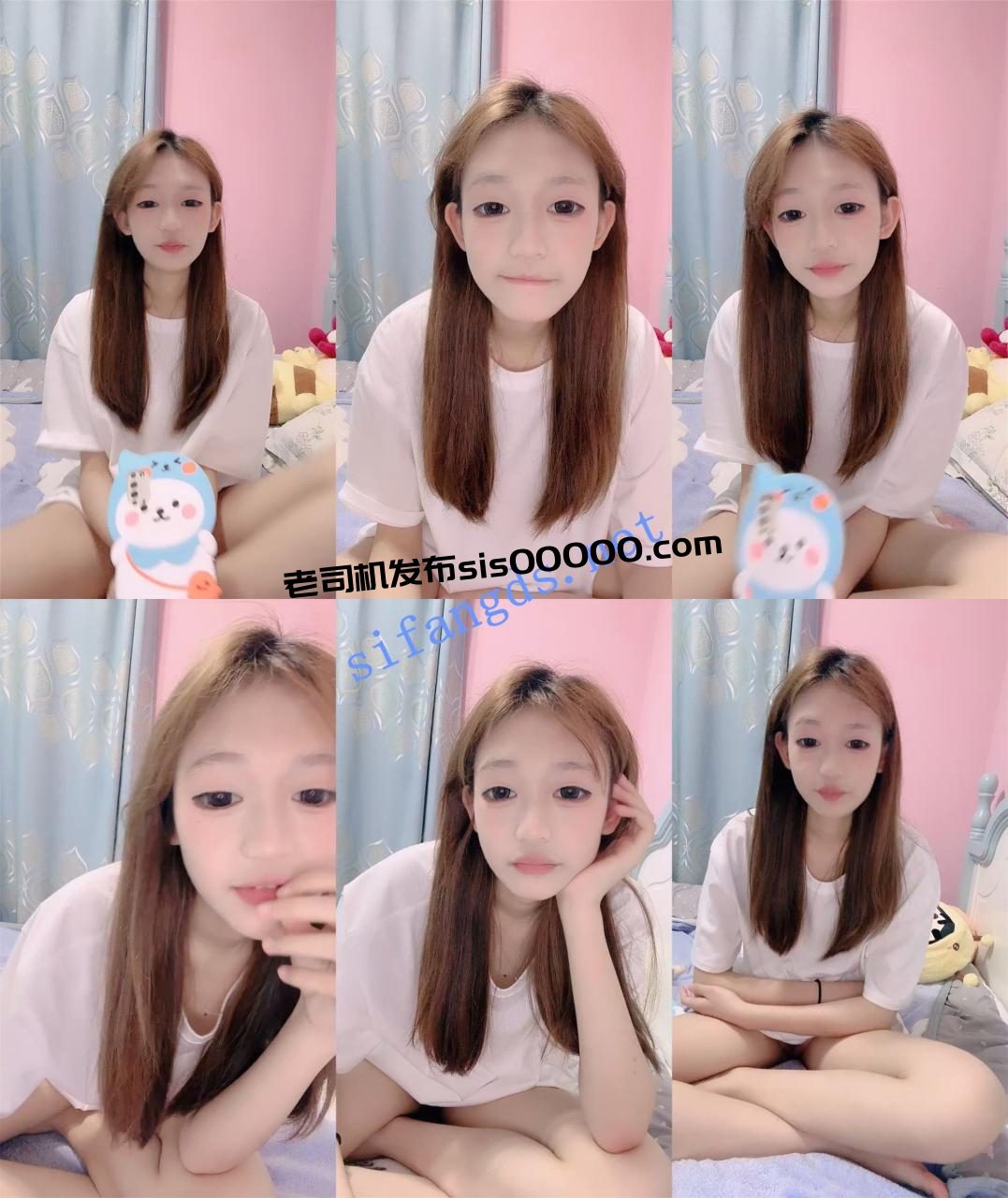 推荐!校花下海!超级漂亮~【极品妹妹呀】扣穴自慰!过瘾~ 6 推荐!校花下海!超级漂亮~【极品妹妹呀】扣穴自慰!过瘾~ 6