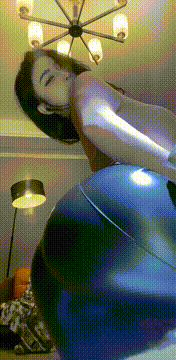 【快手】希希酱紫 7 快手第一美臀 凹凸户型 半透紧身裤 3 【快手】希希酱紫 7 快手第一美臀 凹凸户型 半透紧身裤 3