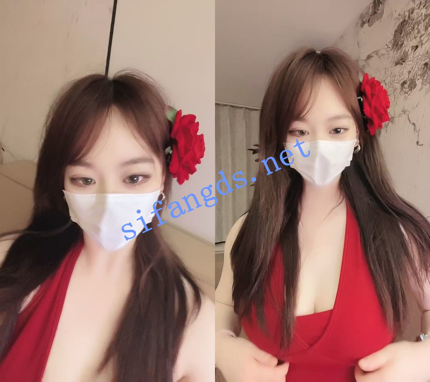██大红花好漂亮!【妤菲菲】无毛白虎,跳蛋自慰高潮秀 2 ██大红花好漂亮!【妤菲菲】无毛白虎,跳蛋自慰高潮秀 2