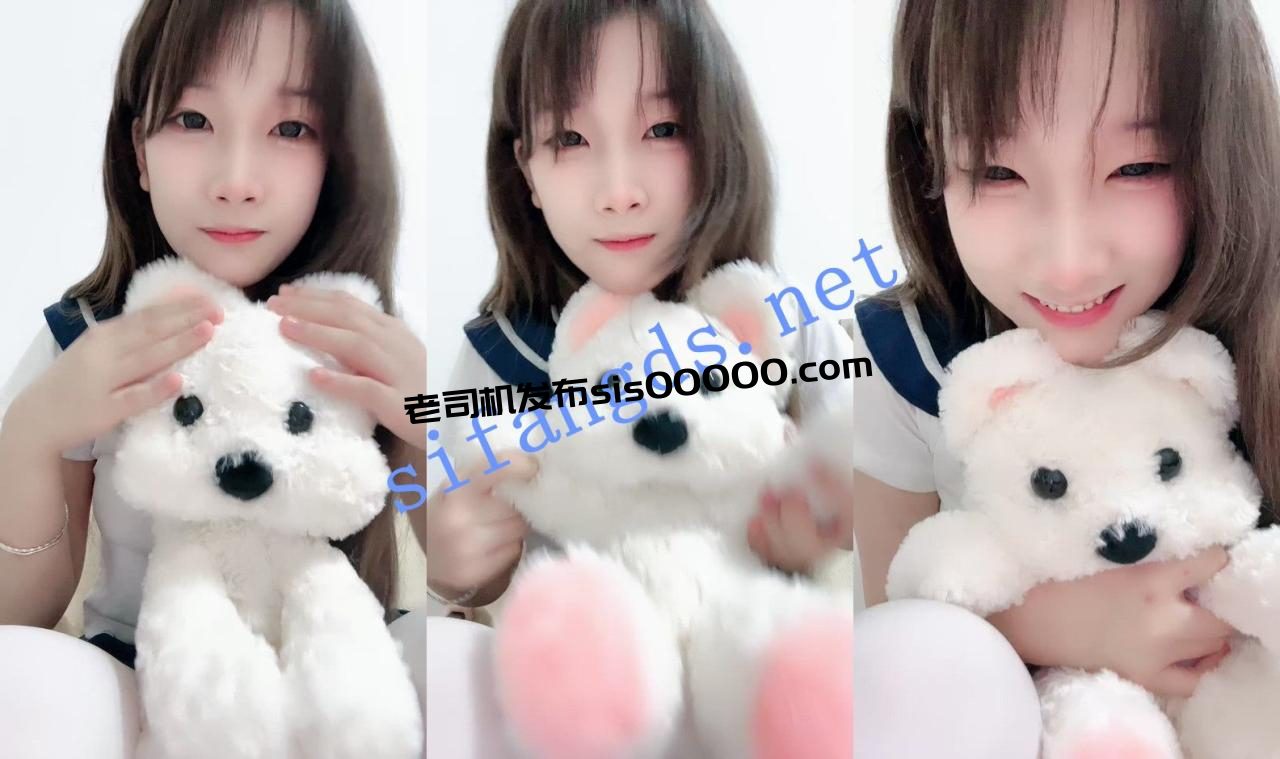 ⚡18岁白皙粉嫩小妹妹下海！【混社会】全裸摇摆超级欠干！ 1