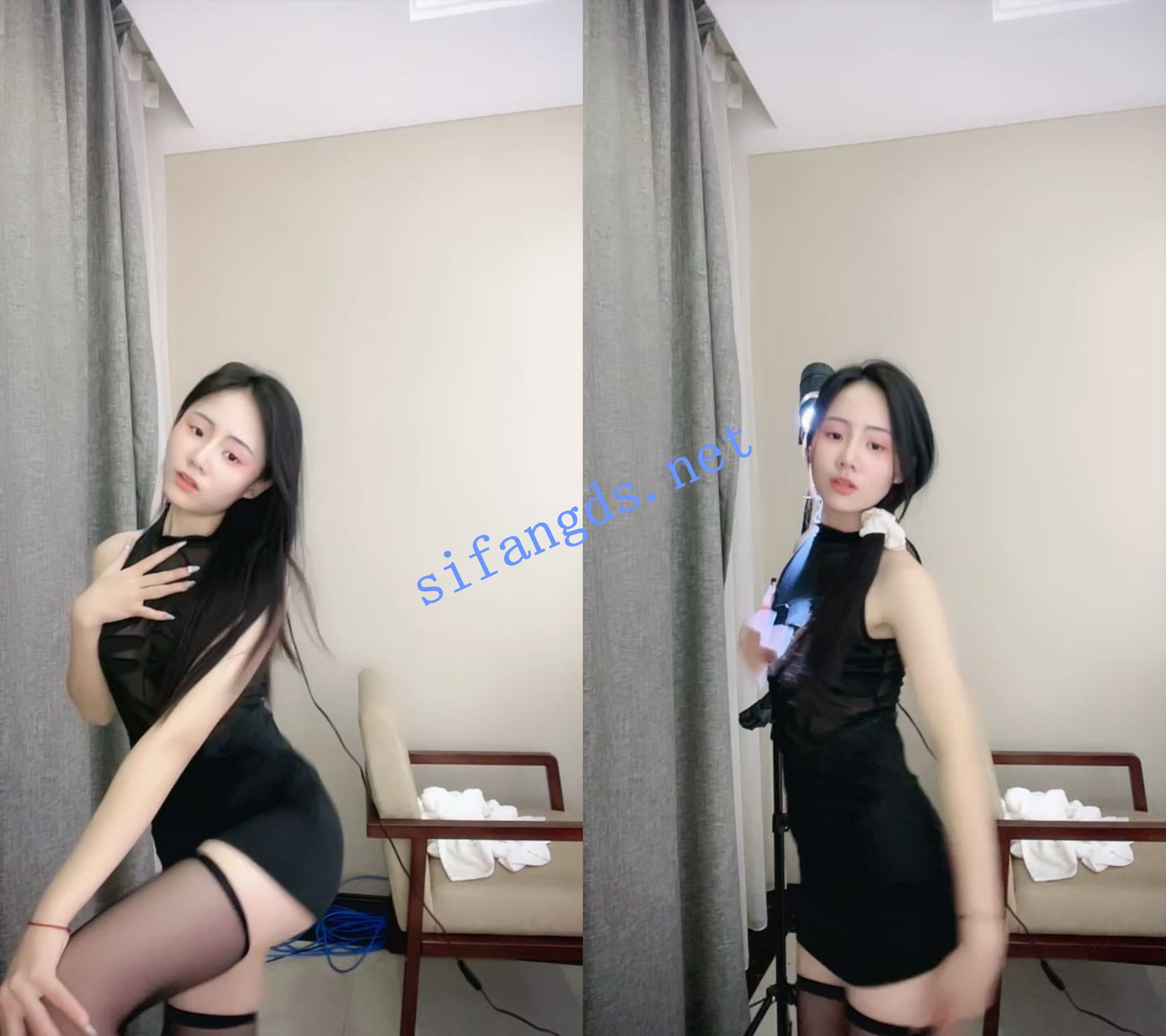 ██气质型!【橙橙呀】高端女神裸舞,各种大尺度表演 1 ██气质型!【橙橙呀】高端女神裸舞,各种大尺度表演 1