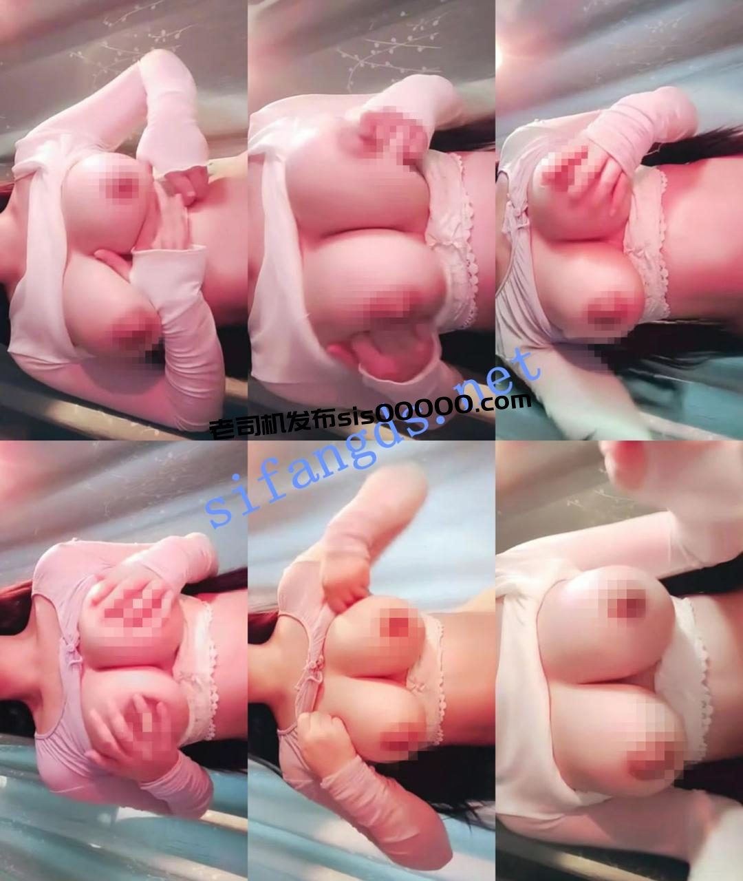 灬完美炮架！【奥黛丽】G奶女神裸空装~全裸跳蛋自慰扒穴！ 2