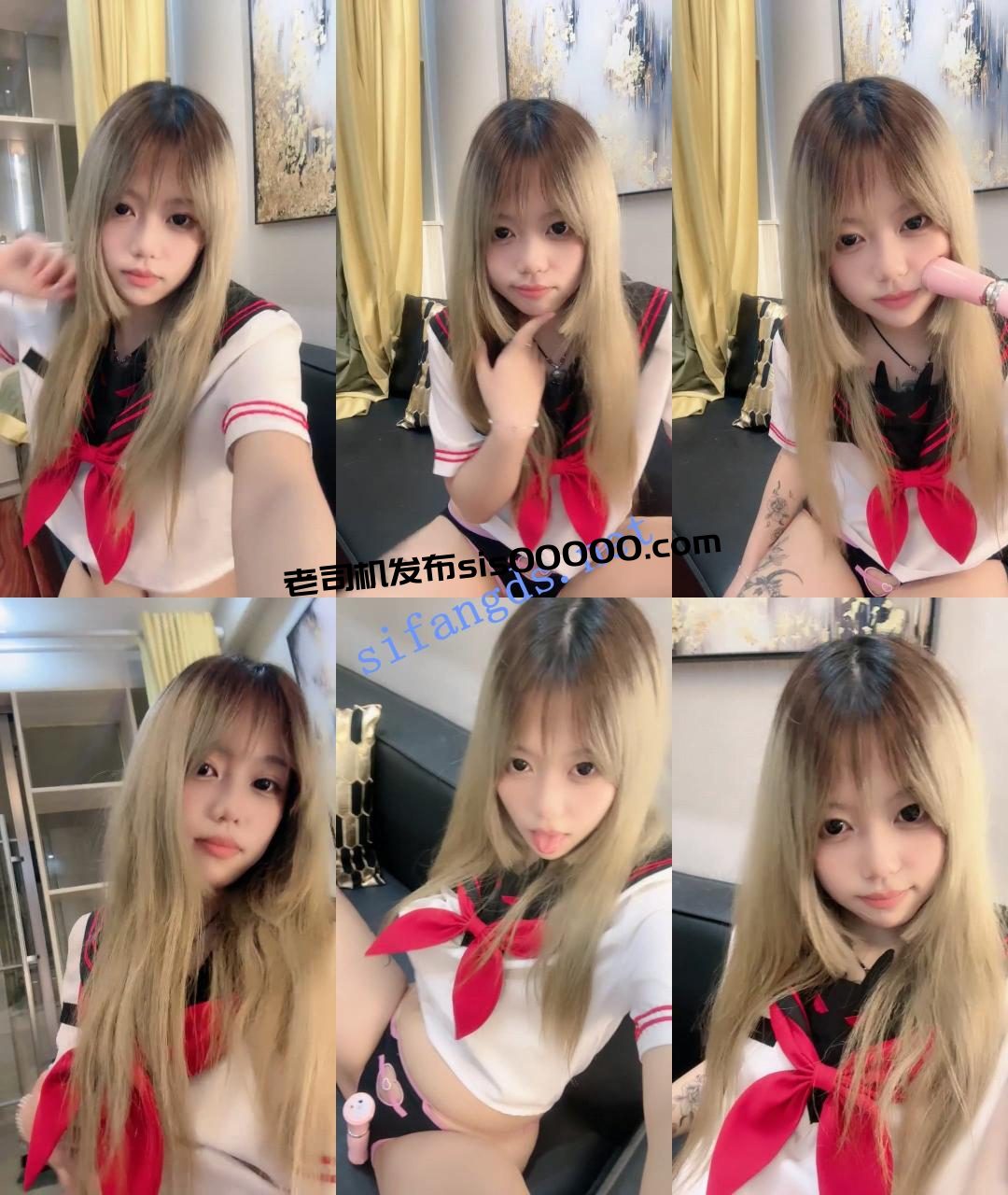 ♆【欣少】纯欲系女大生! 无套啪啪~内射~道具自慰~流白浆! 2 ♆【欣少】纯欲系女大生! 无套啪啪~内射~道具自慰~流白浆! 2