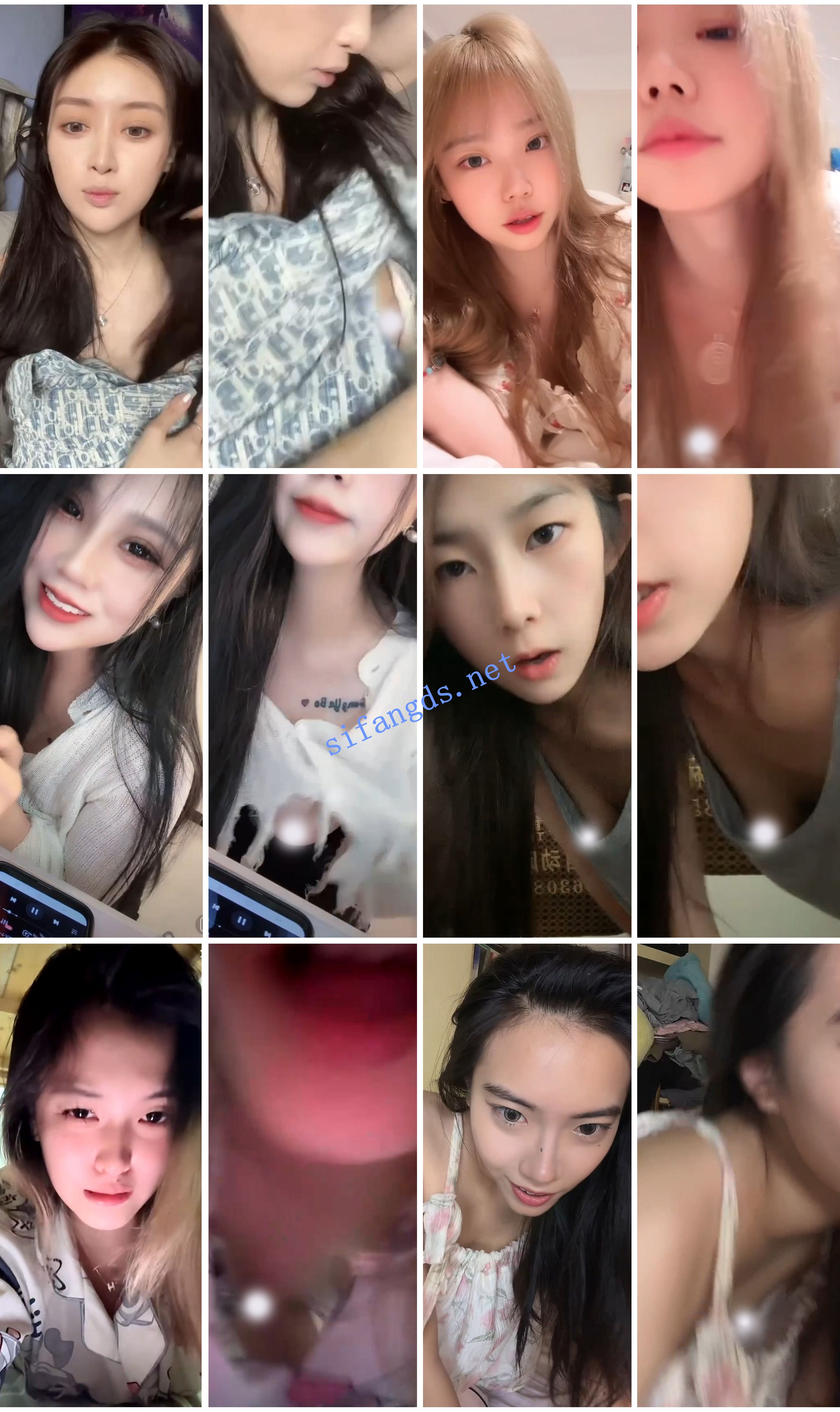 ⭐抖音闪现: 颜值主播各显神通 擦边 最新封神三期 超多美女 5 ⭐抖音闪现: 颜值主播各显神通 擦边 最新封神三期 超多美女 5