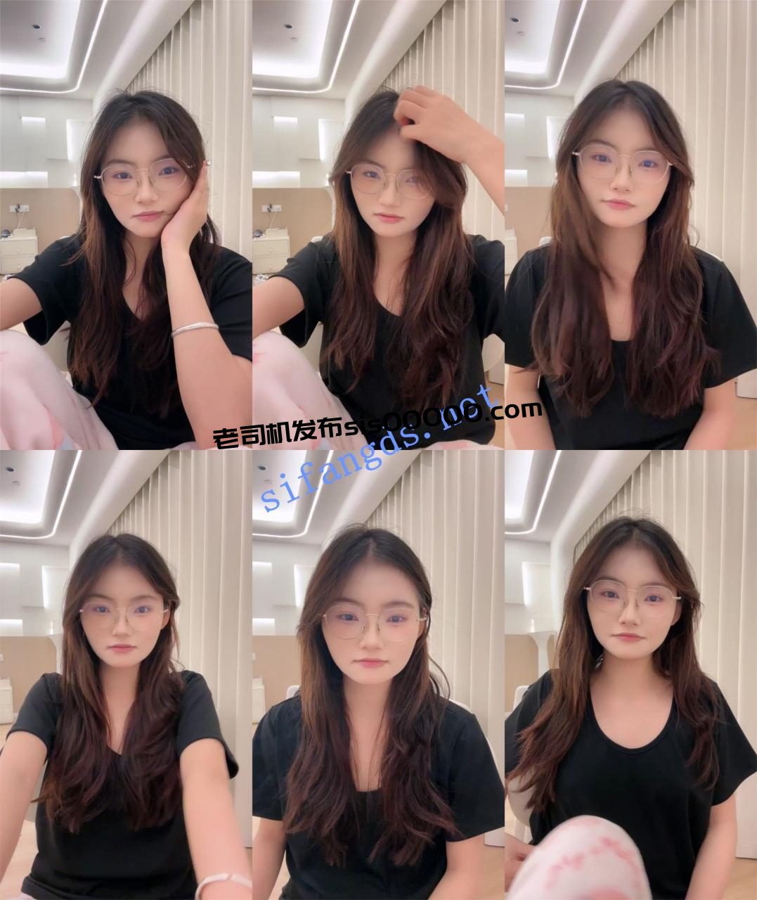 邻家女神!尺度突破!终于被操了~【困困兔】啪啪狂操!爽~ 5 邻家女神!尺度突破!终于被操了~【困困兔】啪啪狂操!爽~ 5