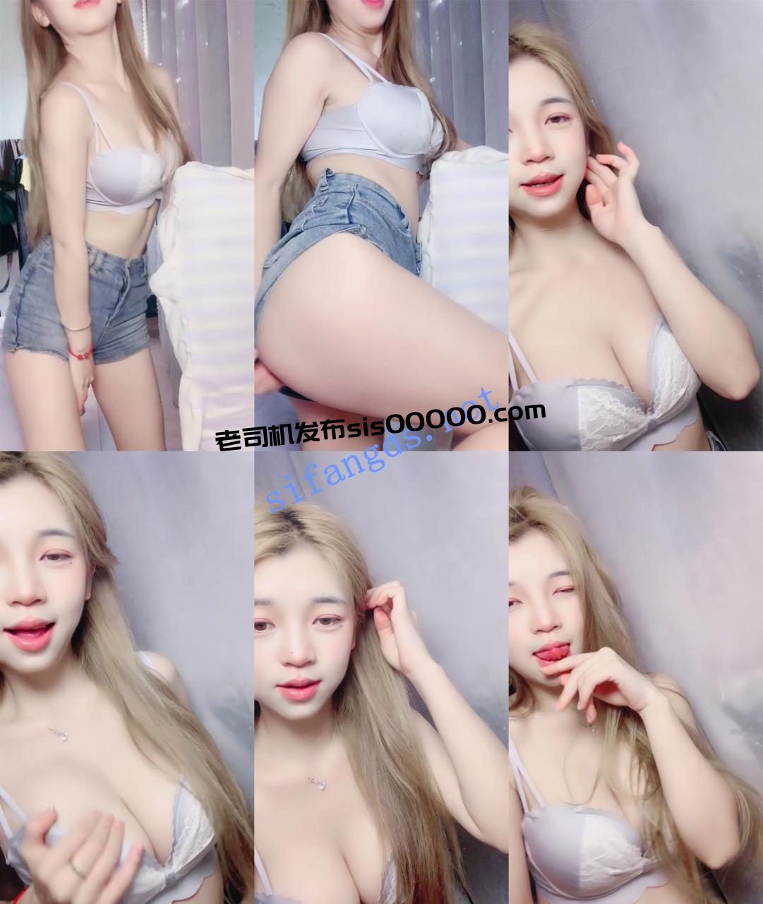 新人~哇塞~超美大美女!【纳纳】雪白美乳 奶头好大哦~扣逼~ 1 新人~哇塞~超美大美女!【纳纳】雪白美乳 奶头好大哦~扣逼~ 1