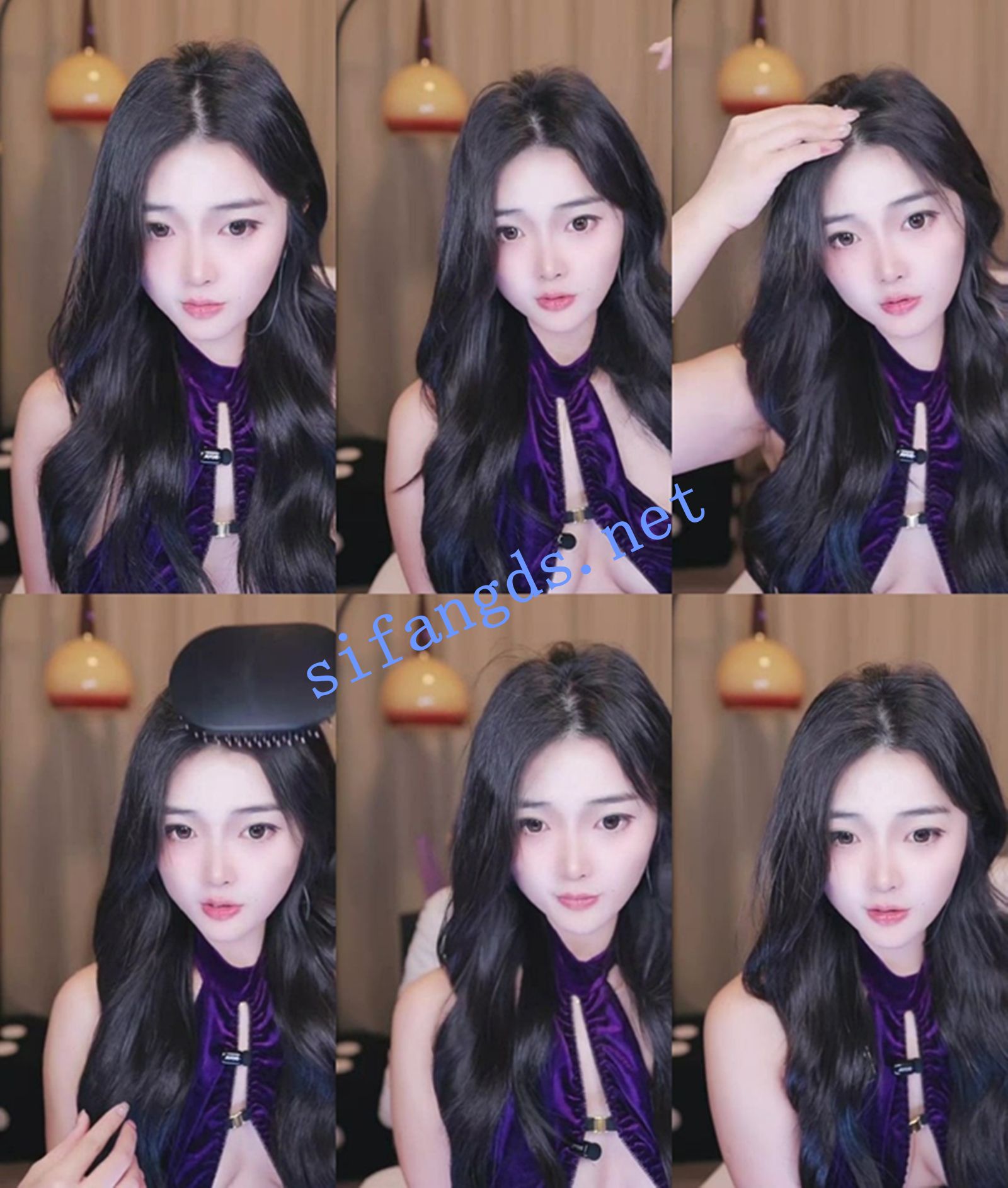 灬网红女神！【森林林】逆天颜值~全裸自扣爆白浆~跳蛋潮喷 1