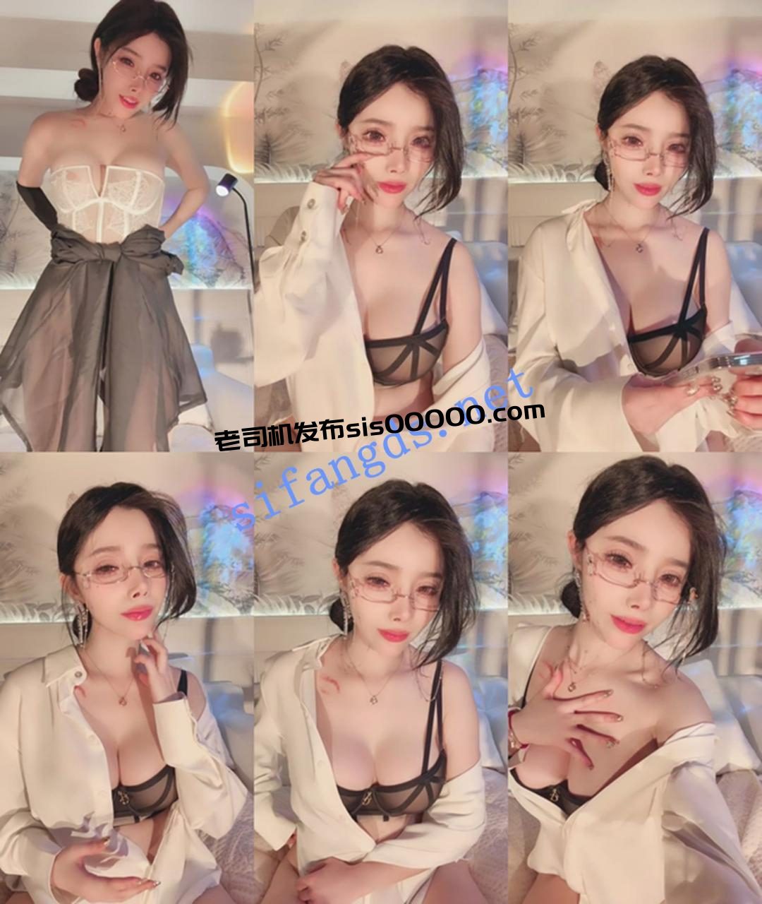 灬最强喷水姬~【若汐】【白熙】白虎尤物~跳蛋道具自慰潮喷 1 灬最强喷水姬~【若汐】【白熙】白虎尤物~跳蛋道具自慰潮喷 1