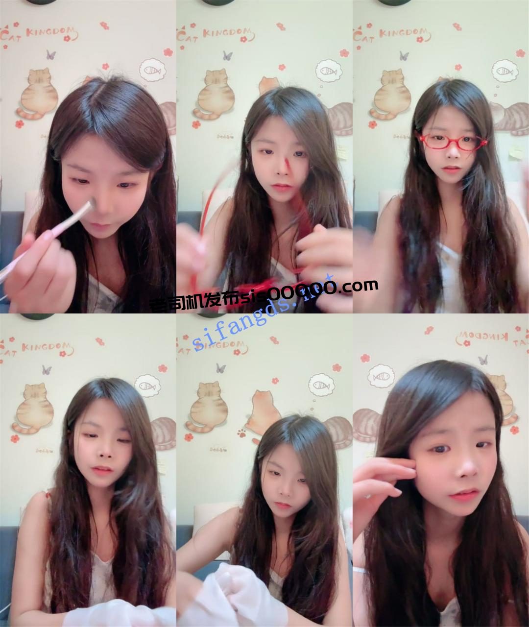 全网最小的萝莉~小迷妹~【软萝粥粥】大咪咪~裸舞~道具自慰~ 2 全网最小的萝莉~小迷妹~【软萝粥粥】大咪咪~裸舞~道具自慰~ 2