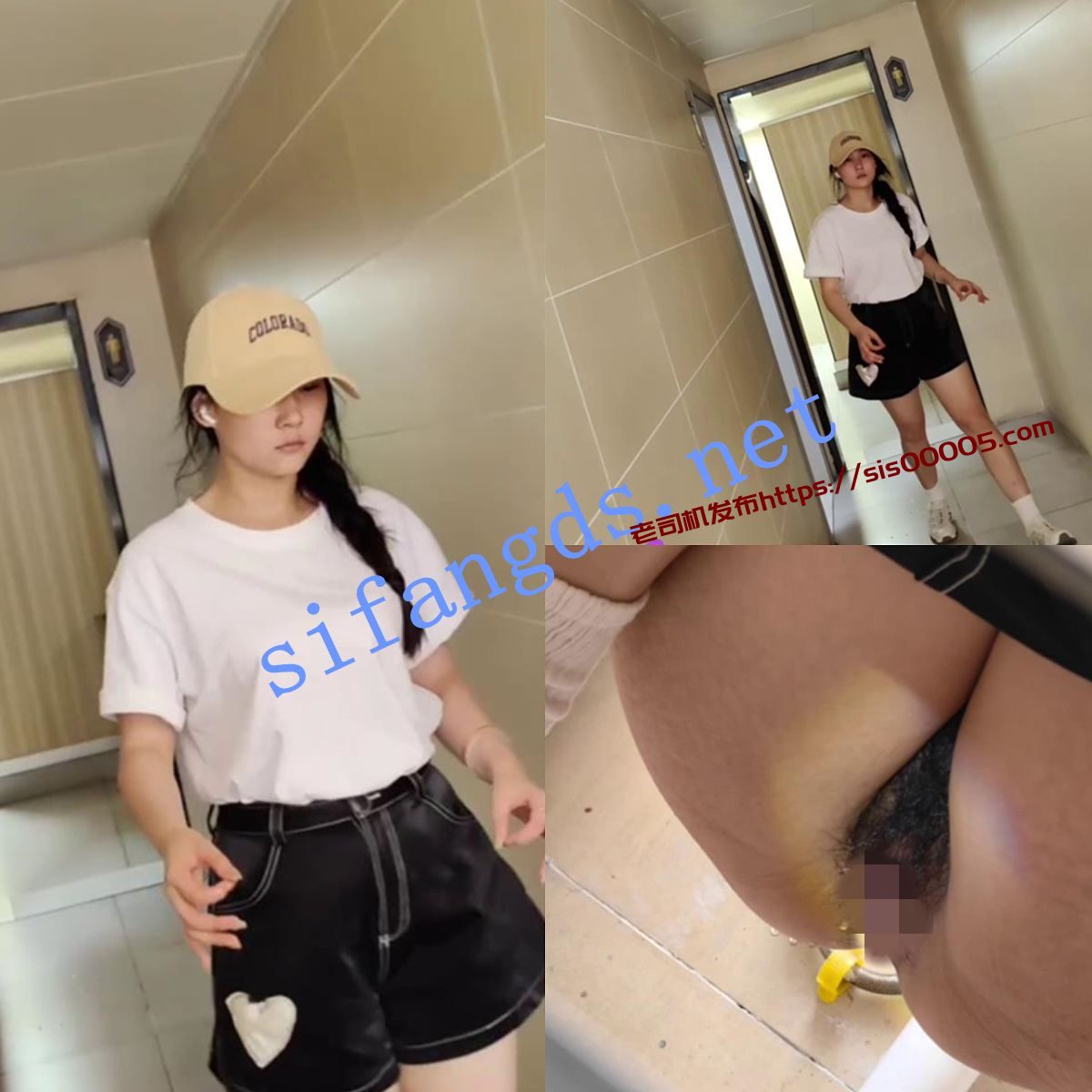 ❤️【厕拍】手持闪光变焦 极品女神主播 7 ❤️【厕拍】手持闪光变焦 极品女神主播 7