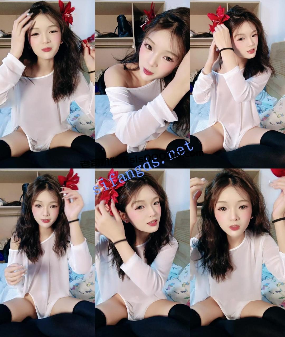 绝对女神~【你脸红了唉】热舞狂跳~道具猛插~喷水~真爽~ 2 绝对女神~【你脸红了唉】热舞狂跳~道具猛插~喷水~真爽~ 2