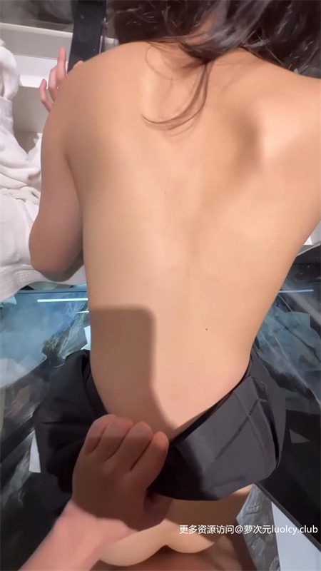 江南第一深情 – 新作 17分钟 放暑假的极品JK学妹 [1V-508MB] 持续更新中 百度云 7