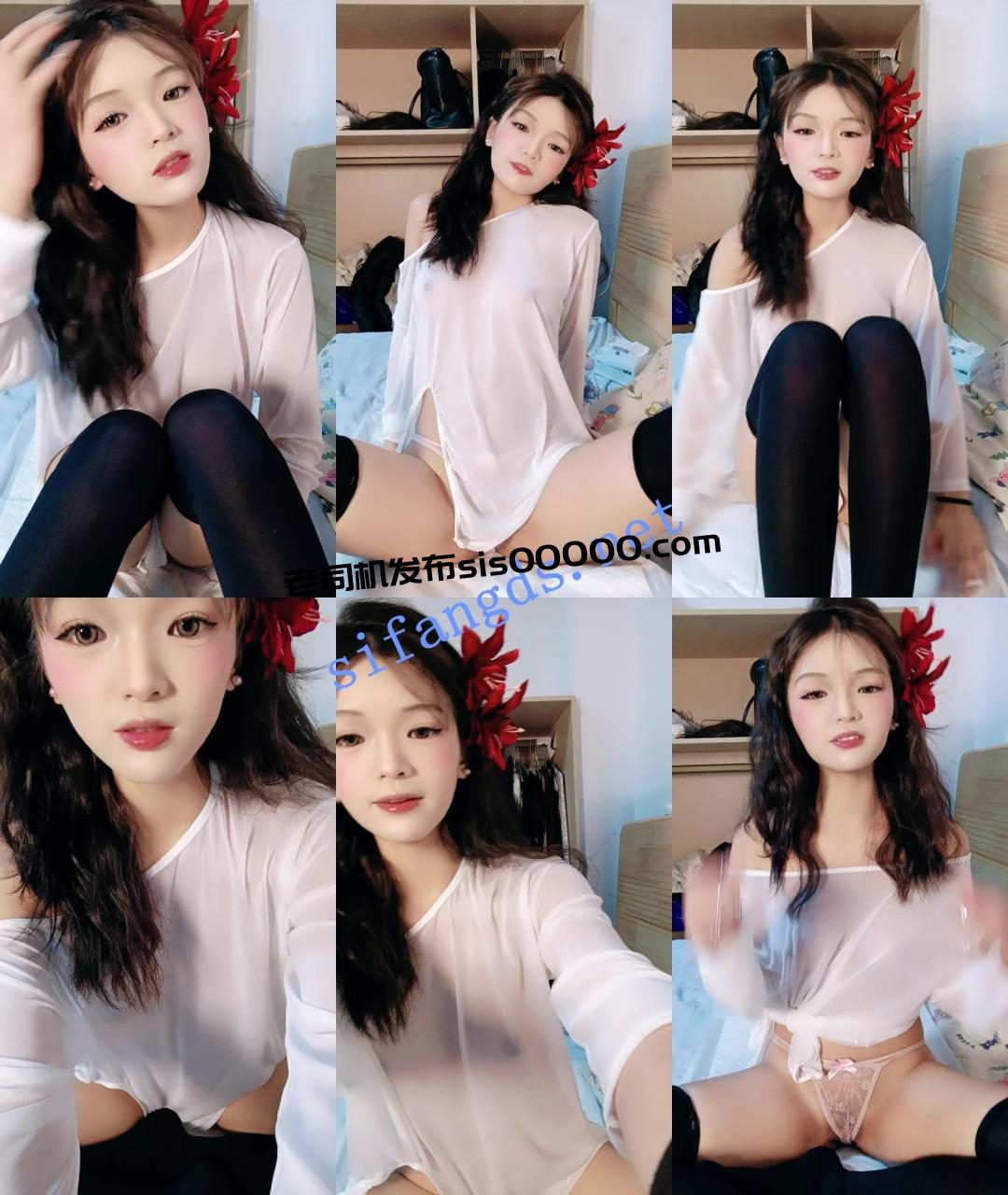 绝对女神~【你脸红了唉】热舞狂跳~道具猛插~喷水~真爽~ 3 绝对女神~【你脸红了唉】热舞狂跳~道具猛插~喷水~真爽~ 3