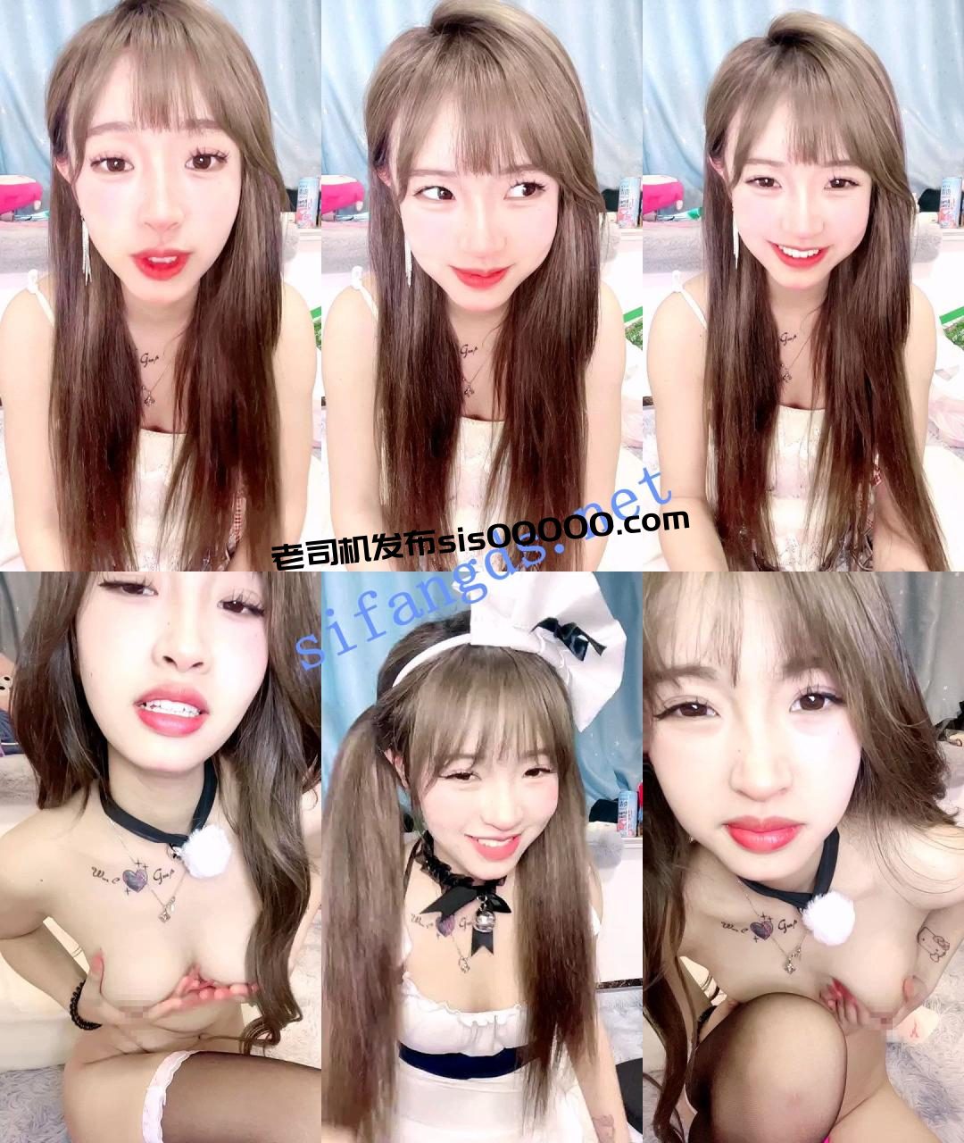 ⭐G奶校花学妹~【18豆宝豆】激情揉奶骚舞~道具自慰~好过瘾!! 1 ⭐G奶校花学妹~【18豆宝豆】激情揉奶骚舞~道具自慰~好过瘾!! 1