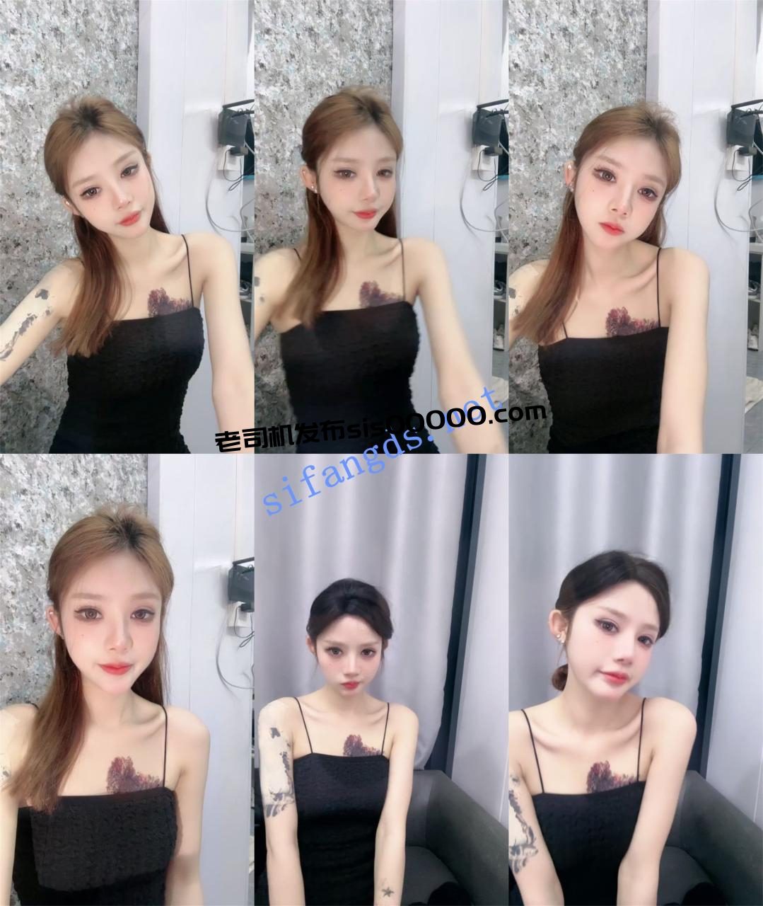 卧槽！兄弟们！我魂都被她勾走了~【07妹妹】啪啪狂操~包射 5