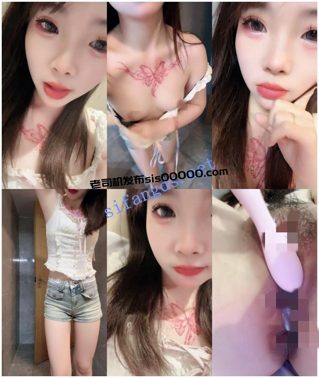 精致校花女神下海【羊咩咩】道具自慰流白浆无套吃鸡啪啪~~ 1