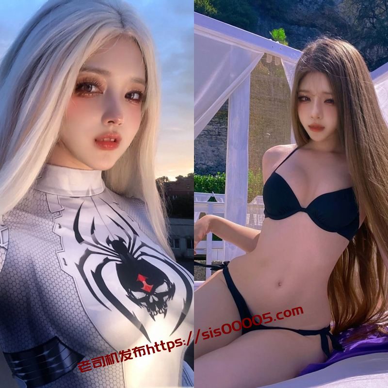 抖音网红Coser 暴走鲤鱼王 付费写真合集 2.6GB 1 抖音网红Coser 暴走鲤鱼王 付费写真合集 2.6GB 1