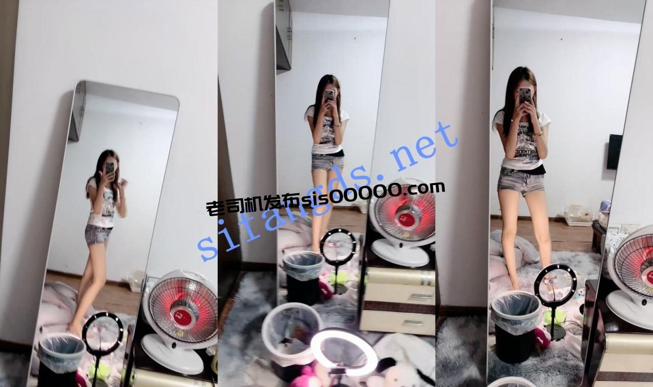 ⚡18岁可爱嫩妹下海！【极品妹妹】掰开小粉逼真想干进去！ 1