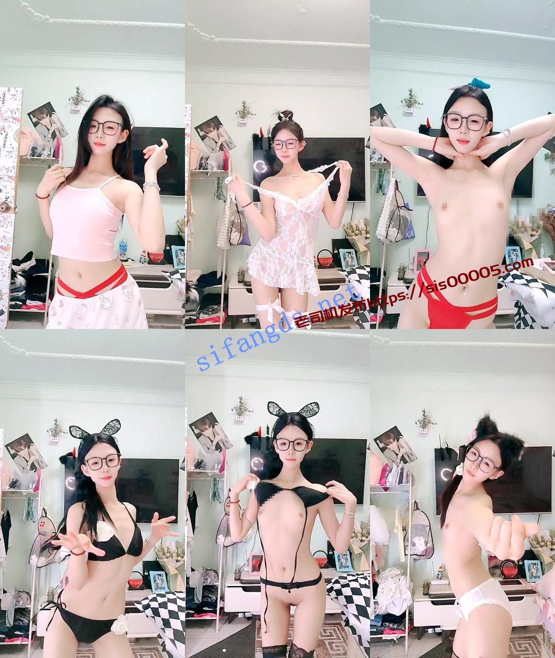 ♆♆【小涵宝宝】舞蹈系女神! 多天剪辑~裸舞~大叉劈~道具! 3 ♆♆【小涵宝宝】舞蹈系女神! 多天剪辑~裸舞~大叉劈~道具! 3