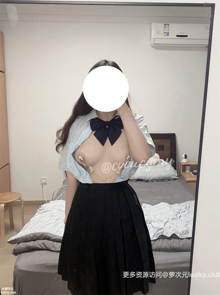 捏捏小桃 – [288门槛] [复出] 10分钟 Cos_[花合斗+晚萤] 大奶萝莉福利 [1072V-1.31G] 持续更新中 百度云 3