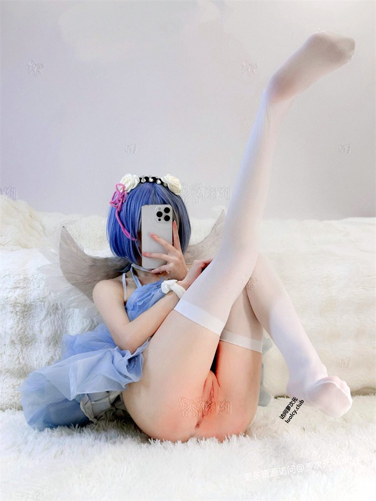 小萌物uu(Puppy) – [288门槛] 21分钟 顶级白虎一线天萝莉订阅福利 [18P3V-858MB] 持续更新中 百度云 5