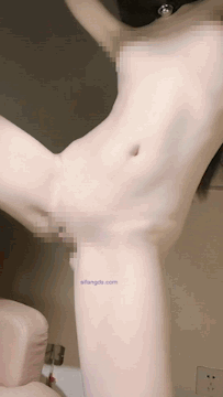 ㊙️露脸定制㊙️高爆撸点㊙️妲己不会喘 定制掰穴顶胯舞 7