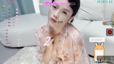 stripchat 主播 C_11 03 2