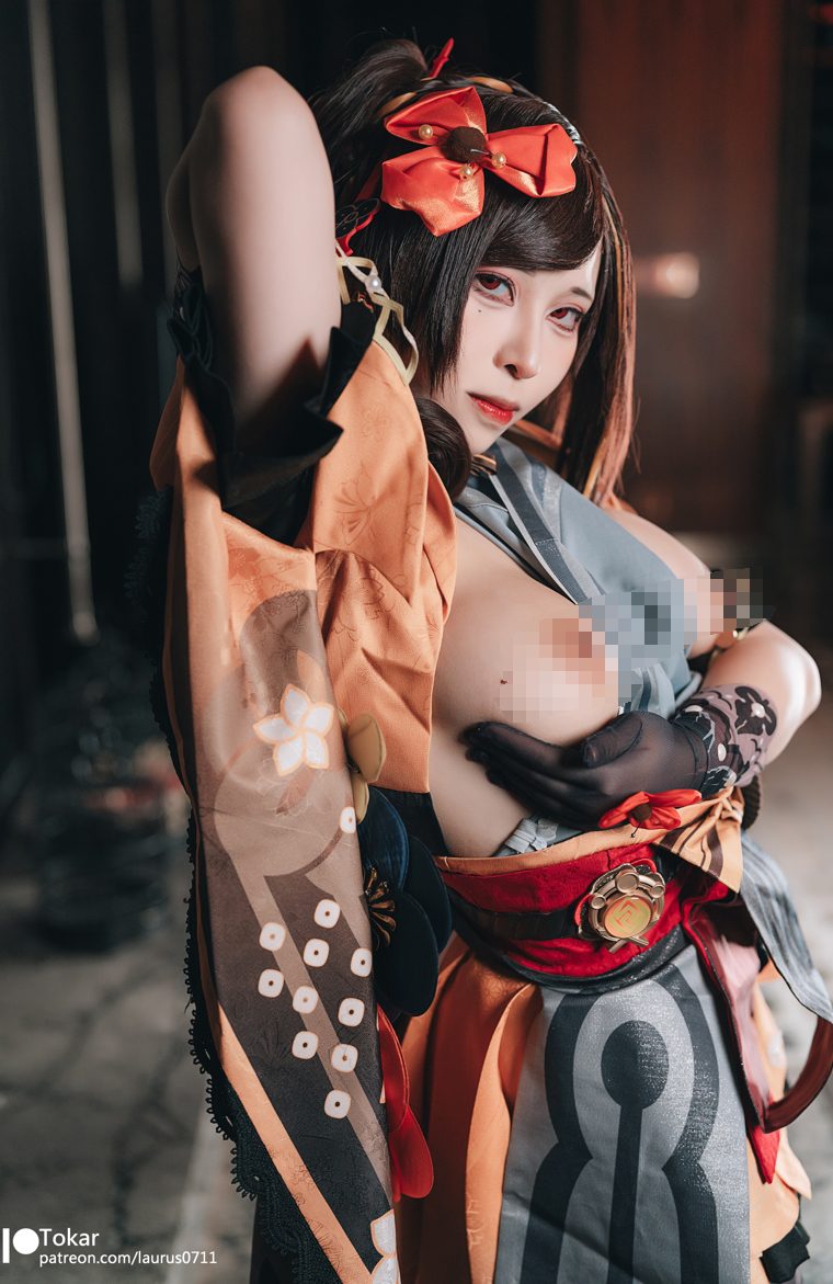 no.2187 浵卡Tokar – 千织 【31P 529MB】 2 no.2187 浵卡Tokar – 千织 【31P 529MB】 2