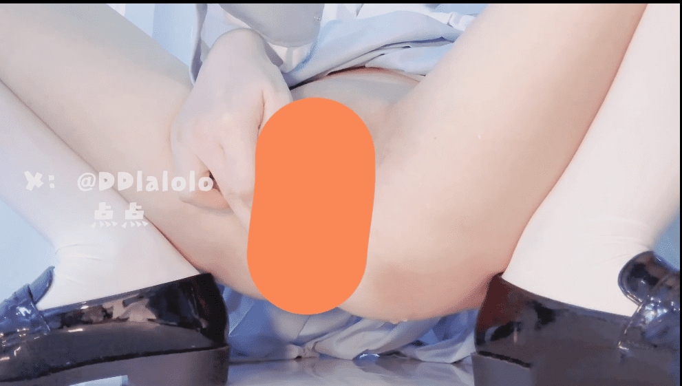 【新】点点-浅蓝JK【3V】【696MB百度云】 5 【新】点点-浅蓝JK【3V】【696MB百度云】 5