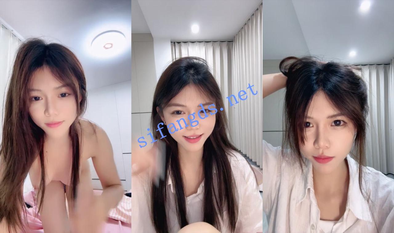 超美清纯学妹！【咪咪酱】身姿曼妙 清纯动人~抠逼跳蛋自慰 7