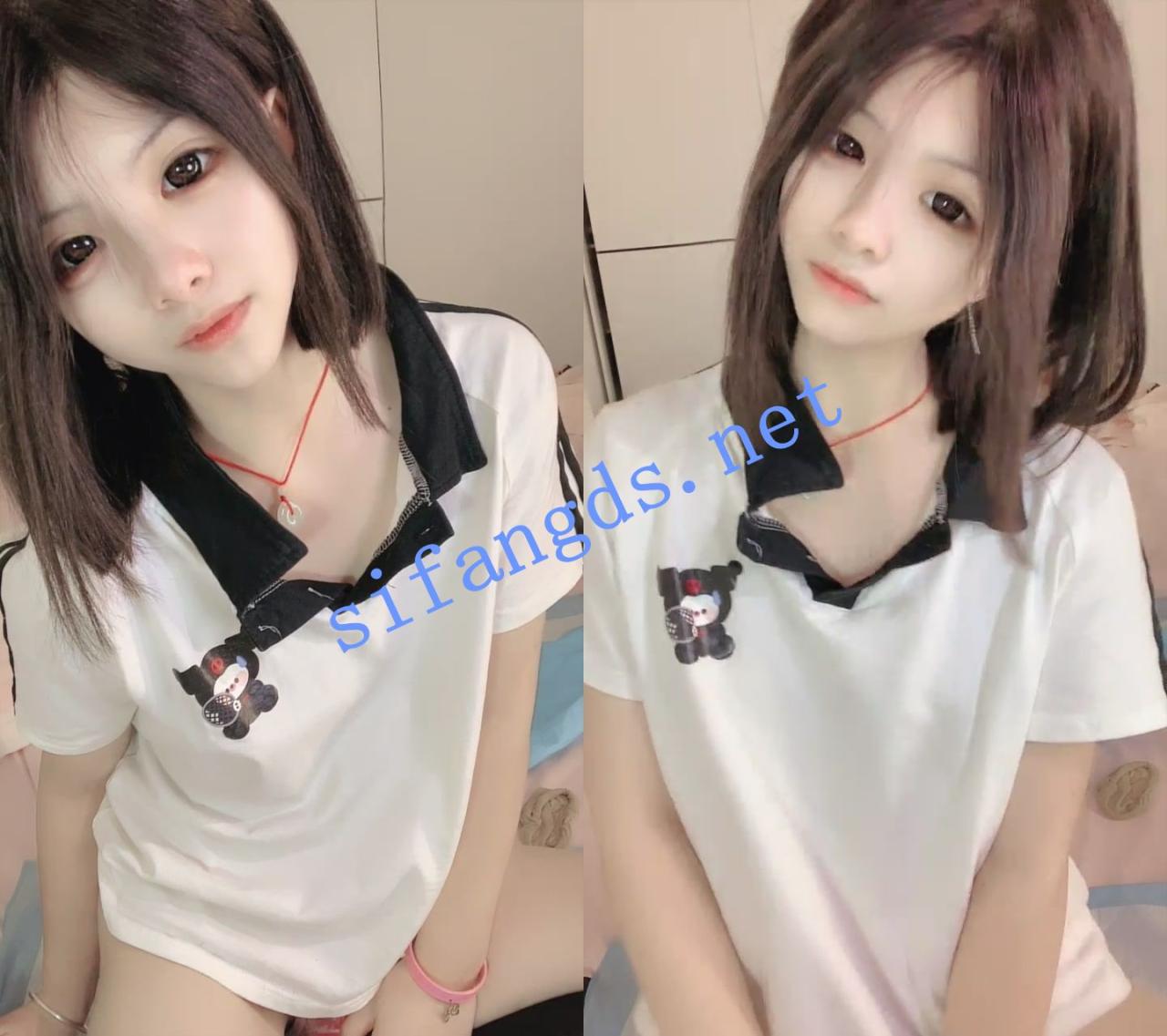 ██可爱萝莉！【音萌软妹】收费房，道具自慰，喷水 2