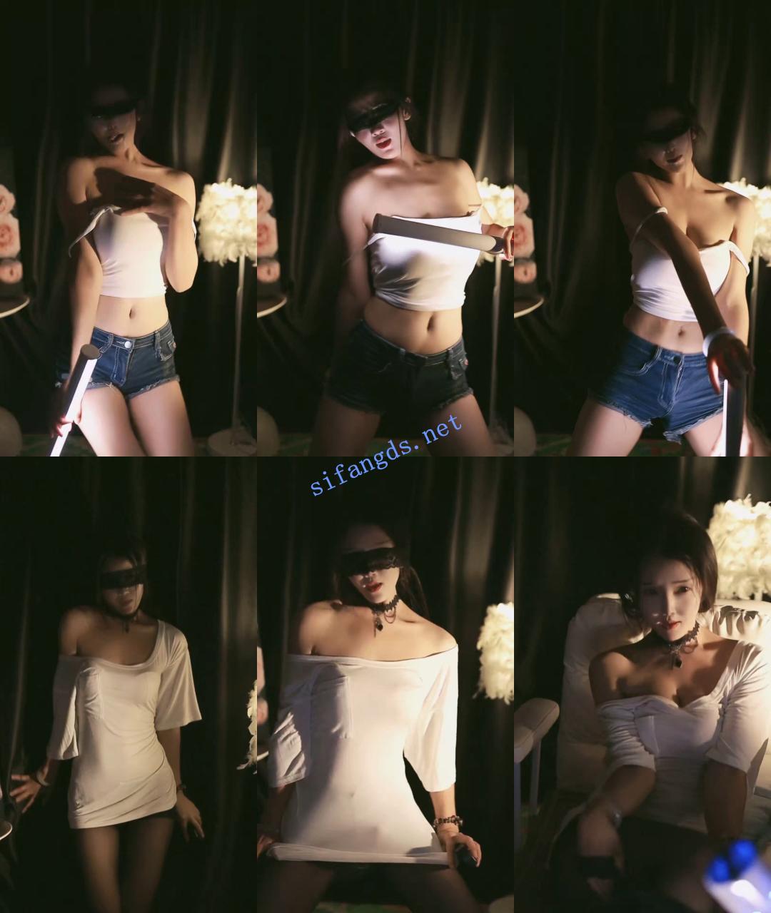 ♆♆【妮妮宝贝】顶级女神~! 极品身材~骚舞诱惑~跳蛋狂震~2 7