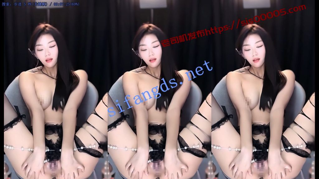 【网易CC】苏棠 绝版珍藏深插版自慰系列【3V】【2.51G】 3