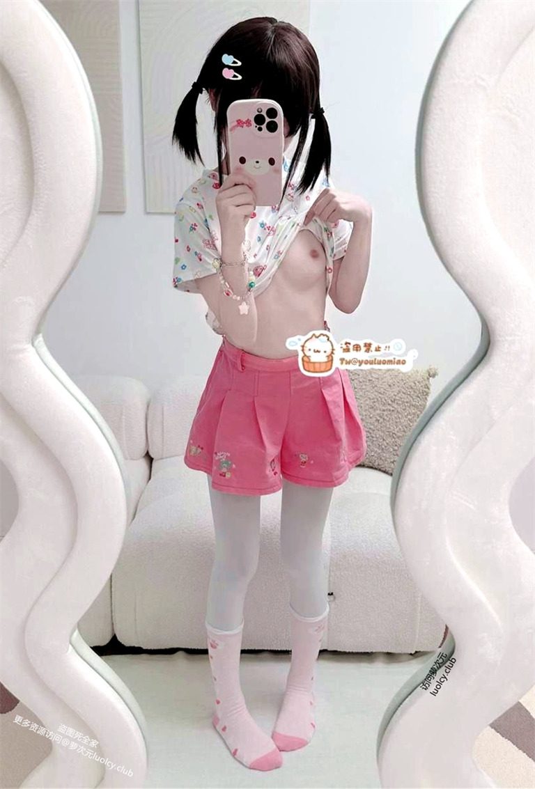 幼萝喵瓜(幼萝酱)@youluomiao – [188门槛] 12分钟 [足交] 合法萝莉超嫩福利姬福利订阅 [186P23V-1.01G] 持续更新中 百度云 1
