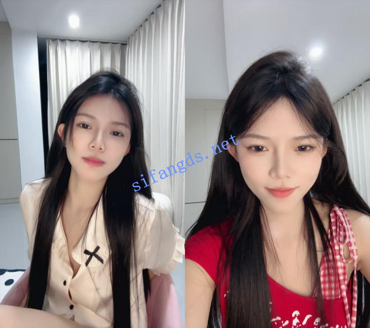 ██【颜值逆天~美的不得了~咪咪酱】实在太美，女神自慰5 2