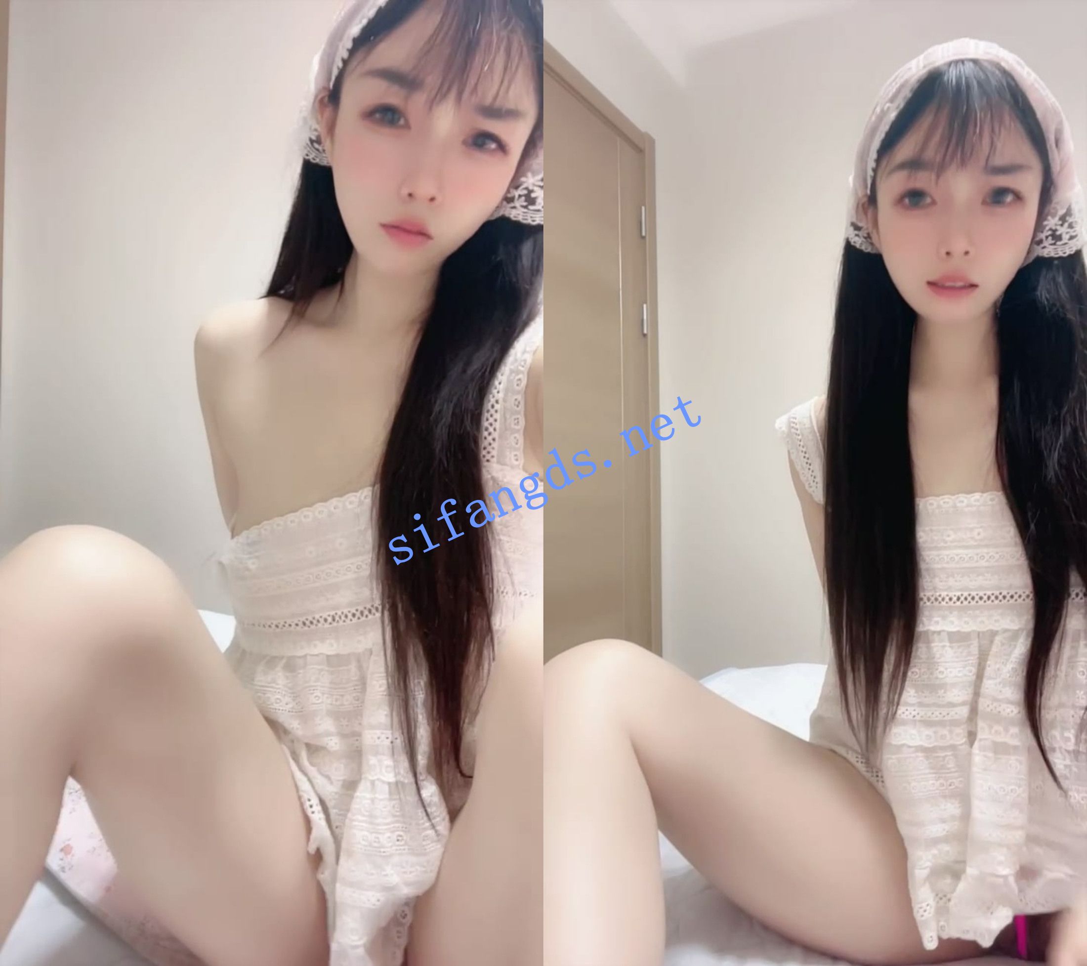 ██直播女神!【糖心蛋蛋】看一眼让你鸡巴大一圈,自慰 1 ██直播女神!【糖心蛋蛋】看一眼让你鸡巴大一圈,自慰 1